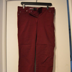 Women's dress pants